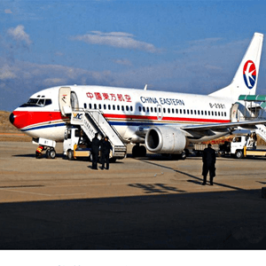 龙洞堡机场快运航空快运业稳步发展的原因是什么？